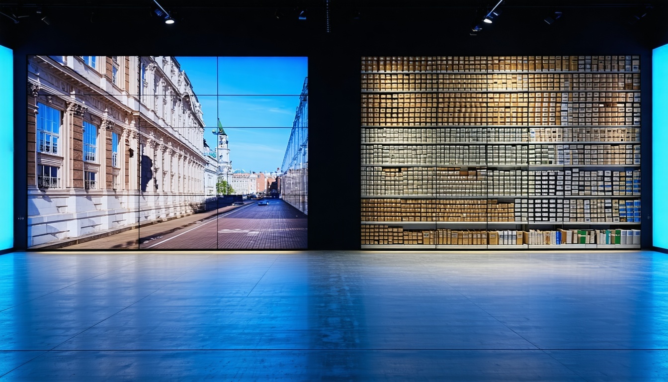 Targeted digital ad campaign management