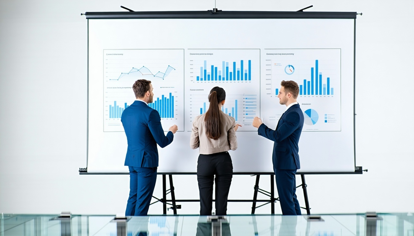 Strategic ad campaign planning